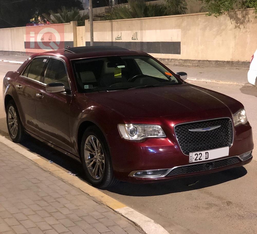 Chrysler 300